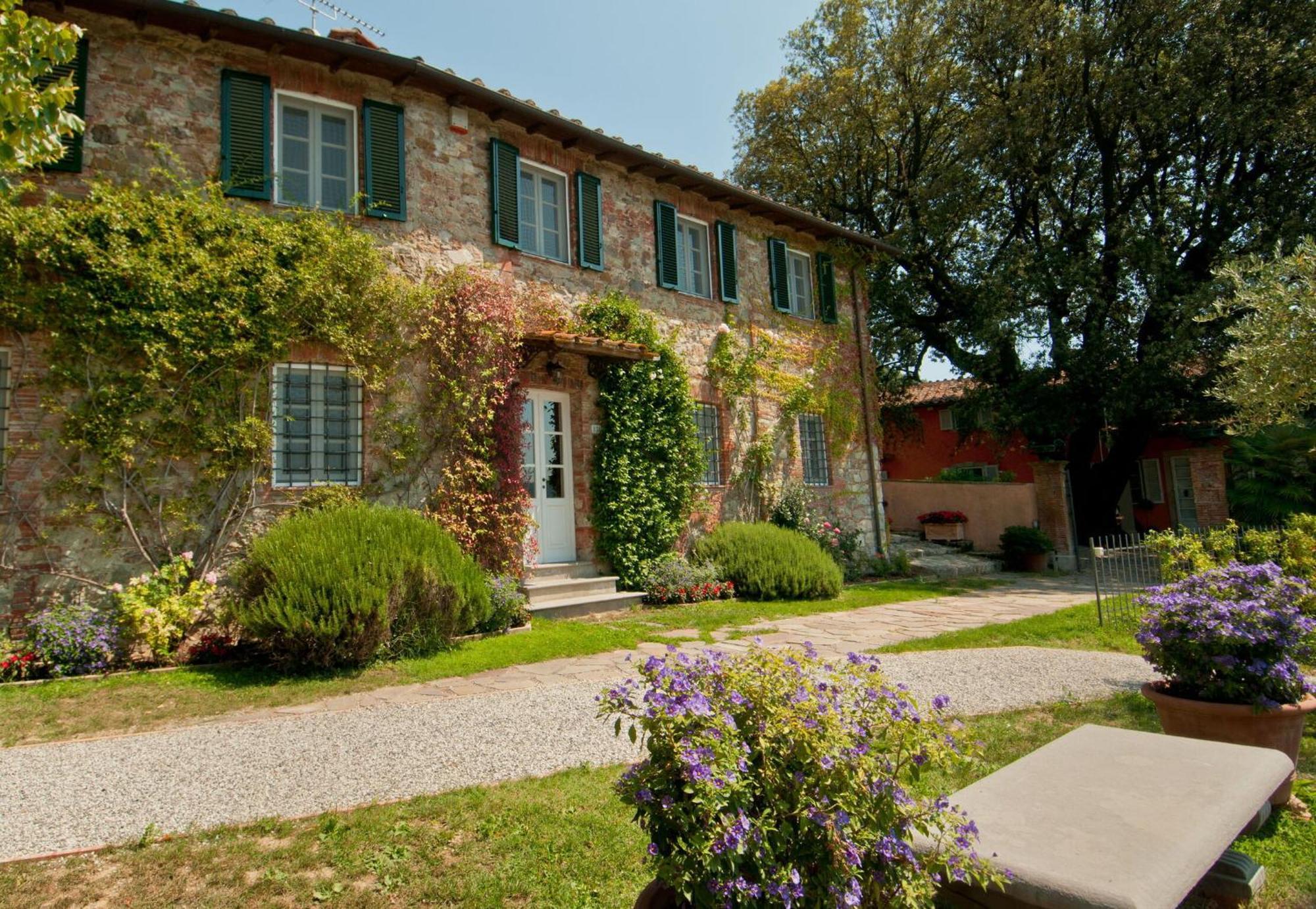 Villa Igea By Salogi Villas Mastiano Exterior foto